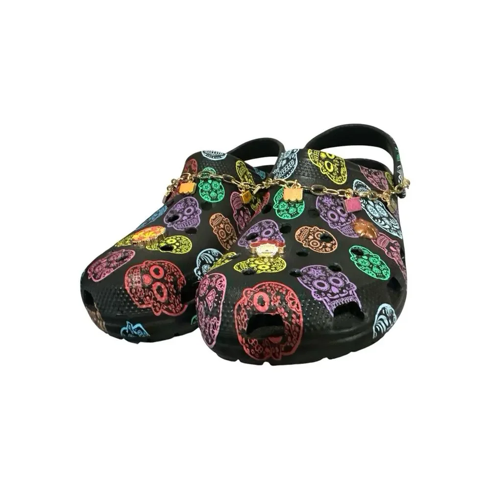 CROCS no flaws